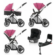 COTS,  PRAMS,  HIGHCHAIRS